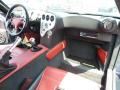 Dashboard of 2004 Noble M12 GTO 3R #18