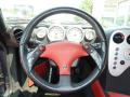  2004 Noble M12 GTO 3R Steering Wheel #20