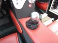  2004 M12 GTO 6 Speed Manual Shifter #22