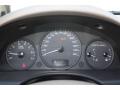  2005 Chevrolet Malibu Maxx LS Wagon Gauges #10