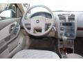 Dashboard of 2005 Chevrolet Malibu Maxx LS Wagon #11