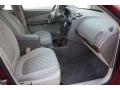  2005 Chevrolet Malibu Neutral Beige Interior #15