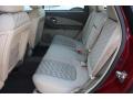  2005 Chevrolet Malibu Neutral Beige Interior #16