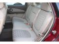  2005 Chevrolet Malibu Neutral Beige Interior #17