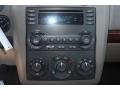 Controls of 2005 Chevrolet Malibu Maxx LS Wagon #18
