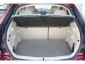  2005 Chevrolet Malibu Trunk #23