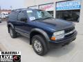 2003 Blazer LS ZR2 4x4 #1 2003 Blazer LS ZR2 4x4 #1