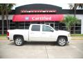 2010 Silverado 1500 LTZ Crew Cab #1