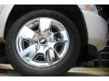  2010 Chevrolet Silverado 1500 LTZ Crew Cab Wheel #21