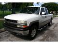 2001 Silverado 1500 Z71 Extended Cab 4x4 #1