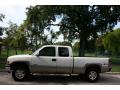 2001 Silverado 1500 Z71 Extended Cab 4x4 #3