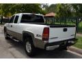 2001 Silverado 1500 Z71 Extended Cab 4x4 #8