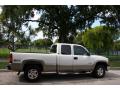 2001 Silverado 1500 Z71 Extended Cab 4x4 #11