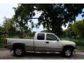 2001 Silverado 1500 Z71 Extended Cab 4x4 #12