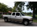 2001 Silverado 1500 Z71 Extended Cab 4x4 #14