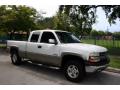 2001 Silverado 1500 Z71 Extended Cab 4x4 #15