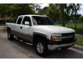 2001 Silverado 1500 Z71 Extended Cab 4x4 #16