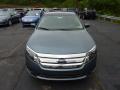 2012 Fusion SE #6