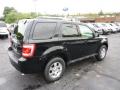 2012 Ford Escape Ebony Black #2  2012 Ford Escape Ebony Black #2