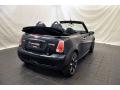 2008 Cooper S Convertible Sidewalk Edition #2