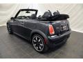 2008 Cooper S Convertible Sidewalk Edition #10