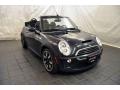 2008 Cooper S Convertible Sidewalk Edition #13