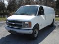 2002 Express 2500 Cargo Van #1