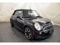 2008 Cooper S Convertible Sidewalk Edition #34