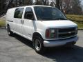 2002 Express 2500 Cargo Van #3