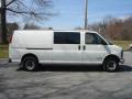 2002 Express 2500 Cargo Van #4