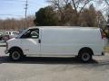 2002 Express 2500 Cargo Van #7