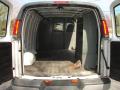 2002 Express 2500 Cargo Van #16