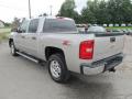 2008 Silverado 1500 Z71 Crew Cab 4x4 #5
