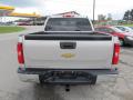 2008 Silverado 1500 Z71 Crew Cab 4x4 #6