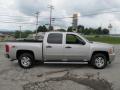 2008 Silverado 1500 Z71 Crew Cab 4x4 #10