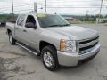 2008 Silverado 1500 Z71 Crew Cab 4x4 #11