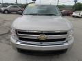 2008 Silverado 1500 Z71 Crew Cab 4x4 #12