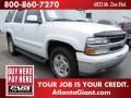 2004 Tahoe LT #4