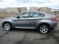 2008 BMW X6 Space Grey Metallic #3 2008 BMW X6 Space Grey Metallic #3