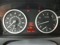 2008 BMW X6 xDrive35i Gauges #9 2008 BMW X6 xDrive35i Gauges #9