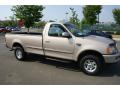 1998 F150 XLT Regular Cab 4x4 #3