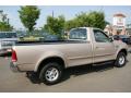 1998 F150 XLT Regular Cab 4x4 #4