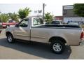  1998 Ford F150 Prairie Tan Metallic #6