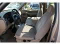  1998 Ford F150 Medium Prairie Tan Interior #8