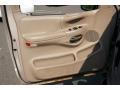 Door Panel of 1998 Ford F150 XLT Regular Cab 4x4 #10
