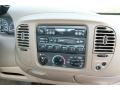 Controls of 1998 Ford F150 XLT Regular Cab 4x4 #15
