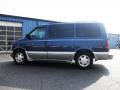  2003 GMC Safari Dark Blue Metallic #4