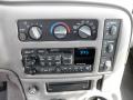 Controls of 2003 GMC Safari SLT AWD #7