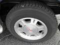  2003 GMC Safari SLT AWD Wheel #13