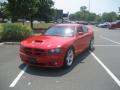 Front 3/4 View of 2010 Dodge Charger SRT8 #1